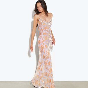 Rat & Boa Athena Dress